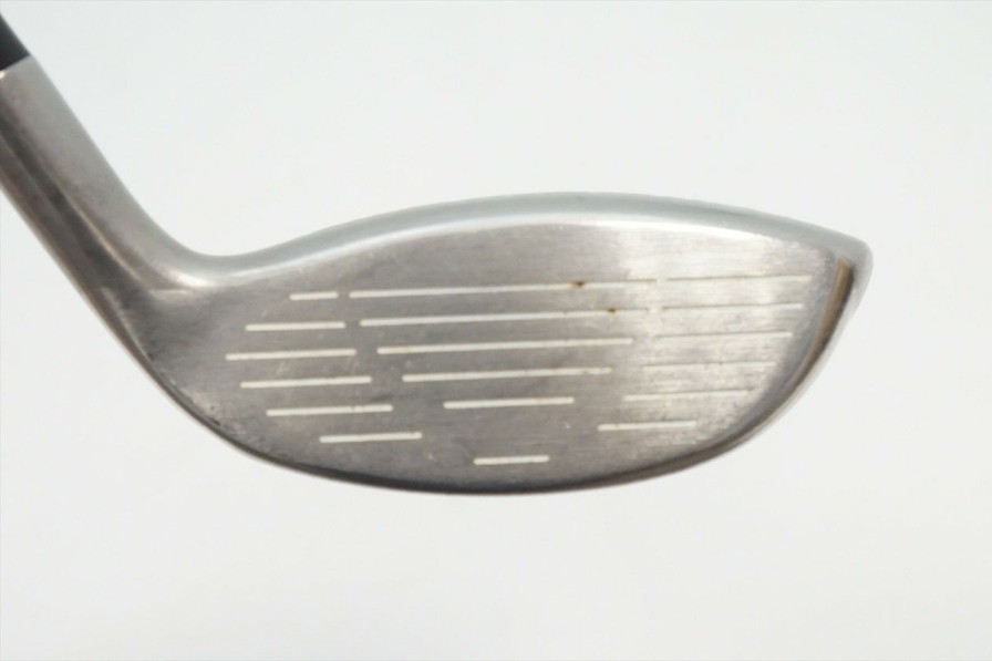 Hybrids * | Ping Rapture Hybrid 18 3H Hybrid Soft Regular Senior Flex Tfc 909H Left Hand Lh