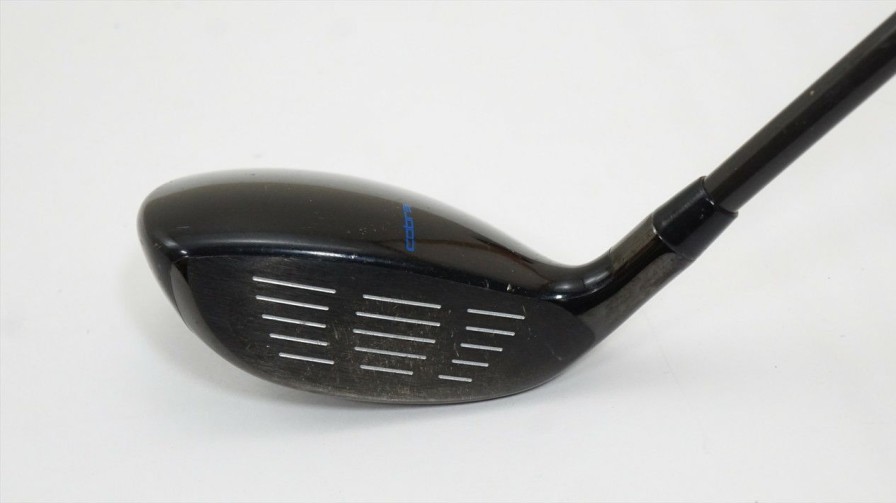 Hybrids * | Cobra F-Max Airspeed 19 3 Hybrid Stiff Flex Airspeed 50 1051316 Excellent