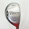 Hybrids * | Cobra Baffler Utility 18 2/R Hybrid Regular Flex N.S.Pro 950 1057763 Good