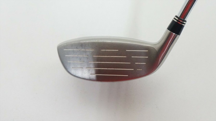 Hybrids * | Cobra Baffler Utility 18 2/R Hybrid Regular Flex N.S.Pro 950 1057763 Good