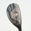 Hybrids * | Callaway Apex Pro 21 20 3 Hybrid Regular Flex Recoil 1046744 Excellent