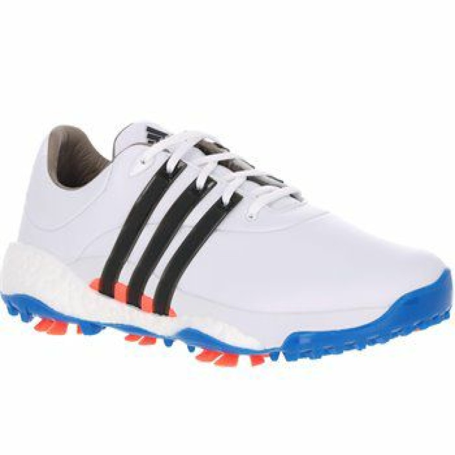 Men'S Shoes * | Adidas Tour360 22 Golf Shoes