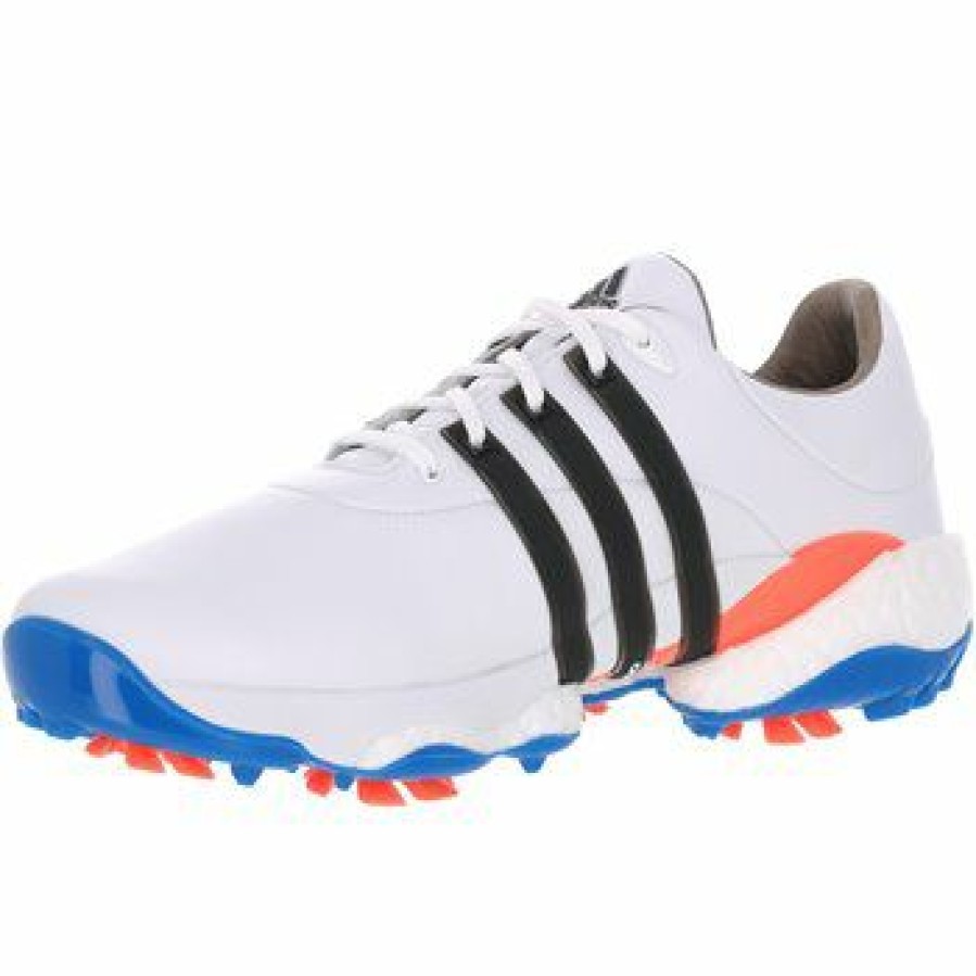 Men'S Shoes * | Adidas Tour360 22 Golf Shoes