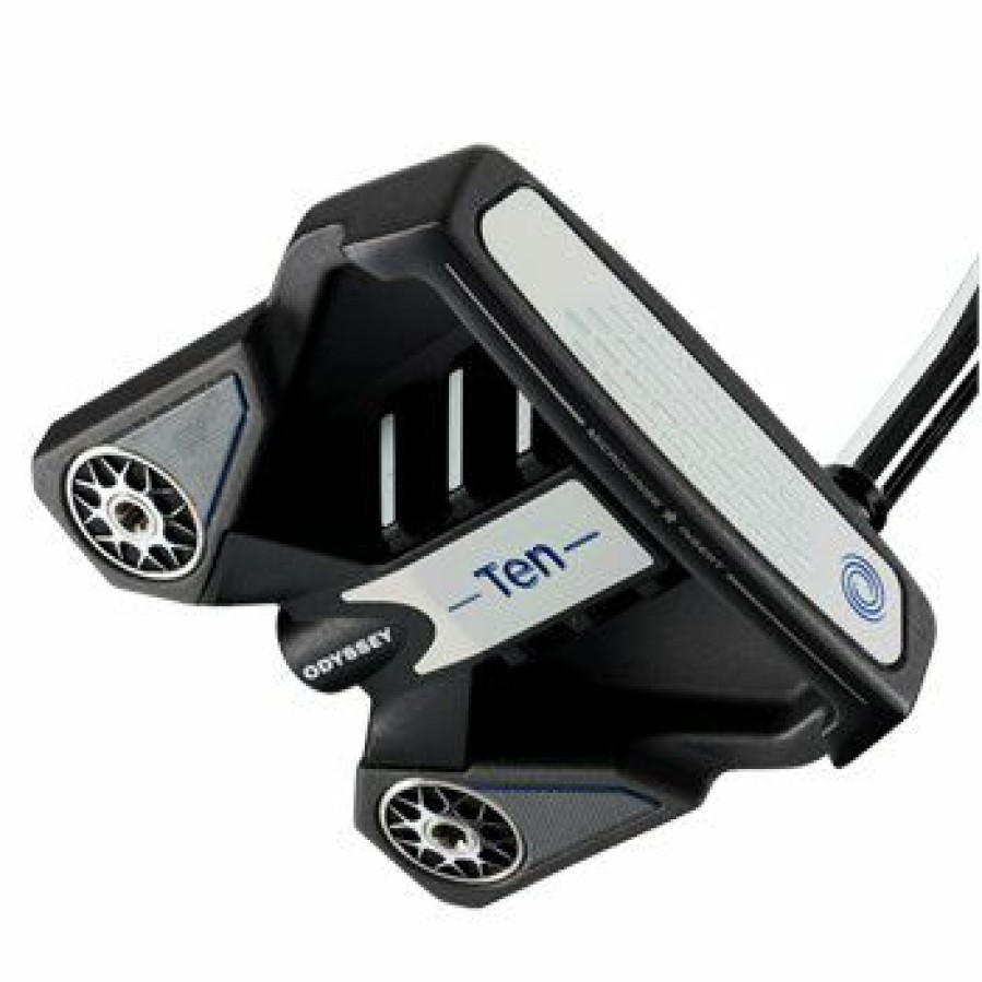 Unisex'S Clubs * | Used Odyssey Ten Stroke Lab Putter