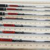 Shaft Sets * | Kbs C-Taper 95 R 95G Regular 34.5 -37.5 7Pc Iron Shaft Set .355T 1003510