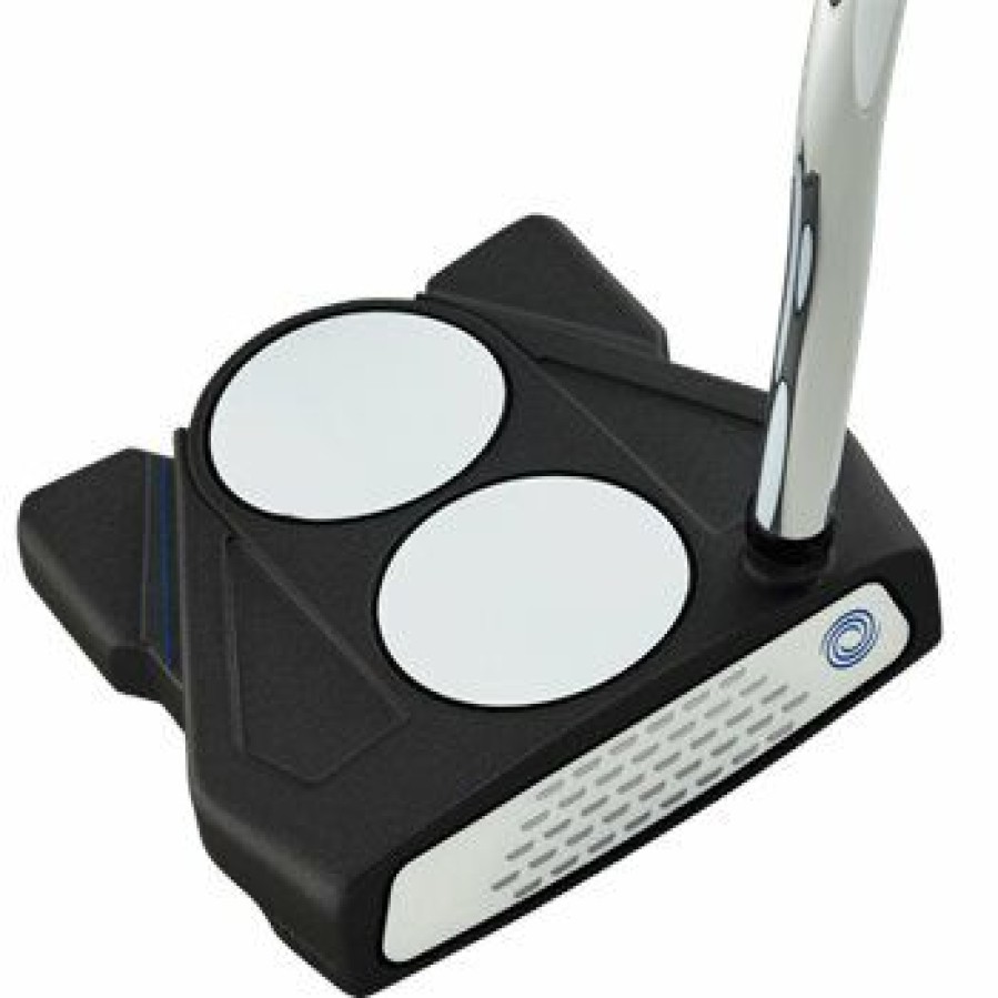 Unisex'S Clubs * | Used Odyssey Ten 2-Ball Stroke Lab Putter