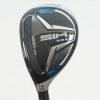 Hybrids * | Taylormade Sim Max 22 4 Hybrid Regular Flex Ventus 1045636 Mint Left Hand Lh