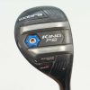 Hybrids * | Cobra King F8 Black/Blue One Length Hybrid Senior Flex Rogue Pro 1053201 Good