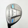 Hybrids * | Adams Adams Super Hybrid 25 5 Hybrid Uniflex Flex Superfast 0924026 Good Left Hand Lh