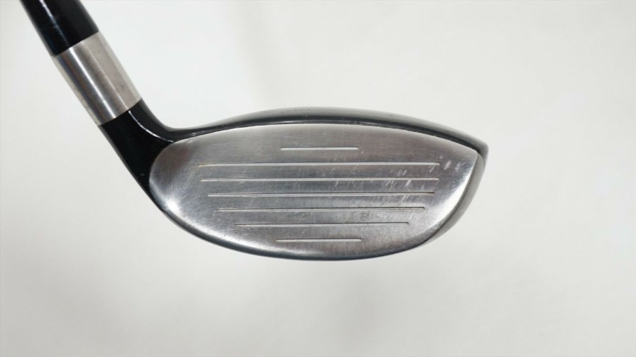 Hybrids * | Adams Adams Super Hybrid 25 5 Hybrid Uniflex Flex Superfast 0924026 Good Left Hand Lh