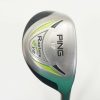 Hybrids * | Ping Rapture V2 17 2H Hybrid Regular Flex Tfc 939 H 1047255 Good