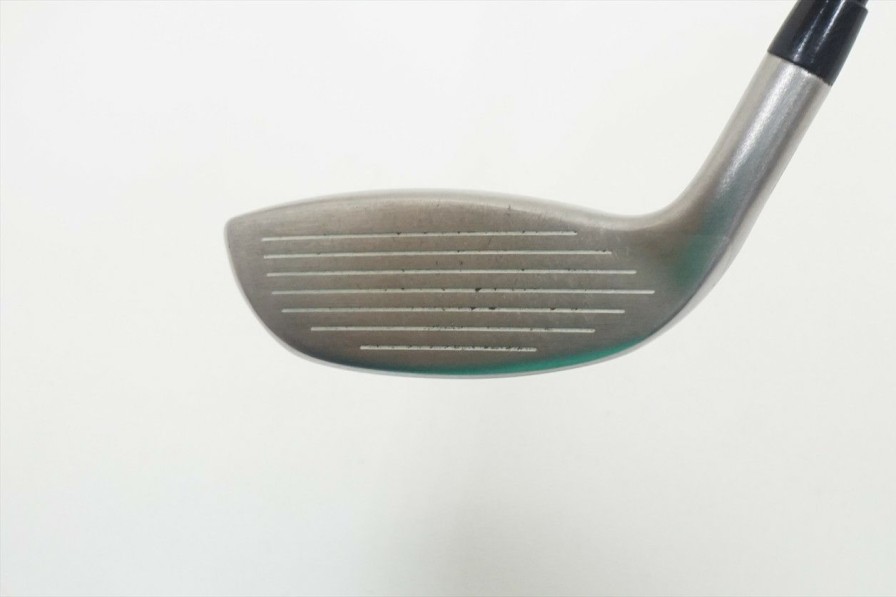 Hybrids * | Ping Rapture V2 17 2H Hybrid Regular Flex Tfc 939 H 1047255 Good