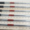 Shaft Sets * | Kbs Tour 115 R 115G Regular 34.25 -36.75 6Pc Iron Shaft Set .355 Taper 944433