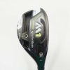 Hybrids * | Taylormade M1 2017 21 4 Hybrid Stiff Flex Kuro Kage 1048139 Fair