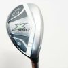 Hybrids * | Callaway X Series N415 25 5 Hybrid Ladies Flex Stock Shaft 1052763 Good