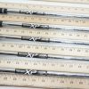 Shaft Sets * | True Temper Xp 95 R300 95G Regular 33.25 -35.5 5Pc Iron Shaft Set .370 1038538