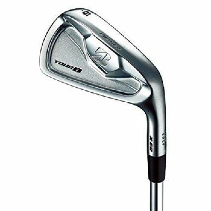 Iron Set * | Used Bridgestone Tour B X-Cb 4-Pw Iron Set In Bargain Condition