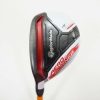 Hybrids * | Taylormade Aeroburner 19 3 Hybrid Regular Proforce V2 1054477 Good Left Hand Lh