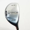 Hybrids * | Cobra Baffler Utility 23 4/R Hybrid Regular Flex Nv-Hl 65 1052926 Good