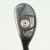 Hybrids * | Callaway Apex 2016 23 4 Hybrid Regular Flex Kuro Kage 1041127 Good Left Hand Lh