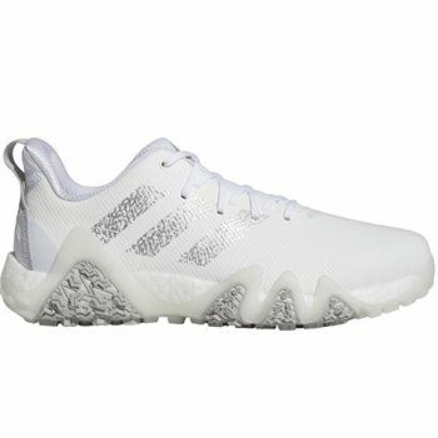 Men'S Shoes * | Adidas Code Chaos 22 Spikeless Golf Shoes