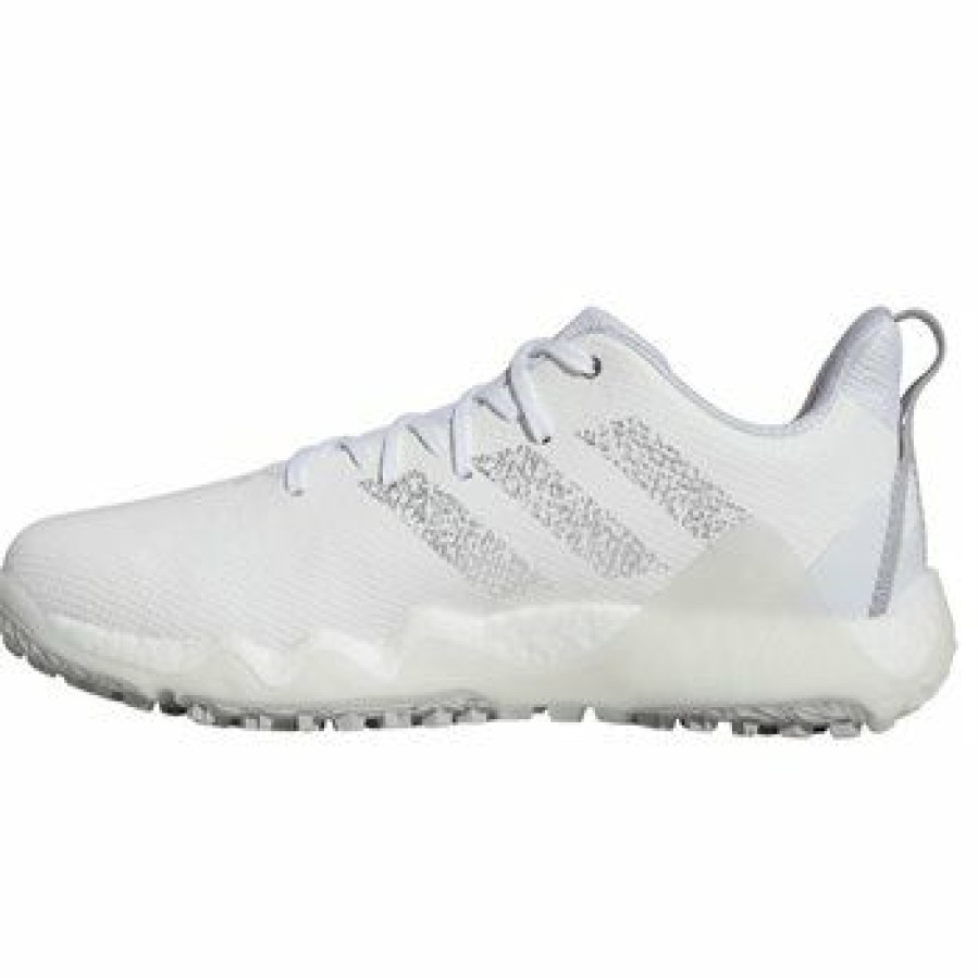 Men'S Shoes * | Adidas Code Chaos 22 Spikeless Golf Shoes