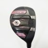 Hybrids * | Cobra Womens Speedzone 24 5H Hybrid Ladies Flex Recoil Esx 1039557 Good