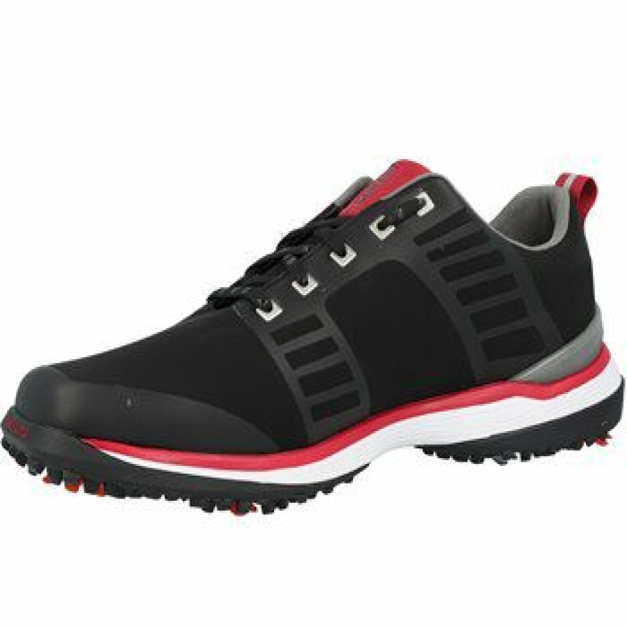 Men'S Shoes * | Used Sqairz 20/20 Golf Shoes