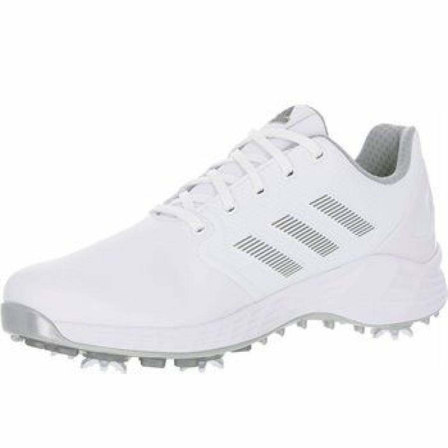 Men'S Shoes * | Adidas Zg21 Golf Shoes