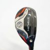 Hybrids * | Taylormade Stealth Plus Rescue 17 2 Hybrid X-Stiff Hzrdus Rdx Excellent W/ Hc