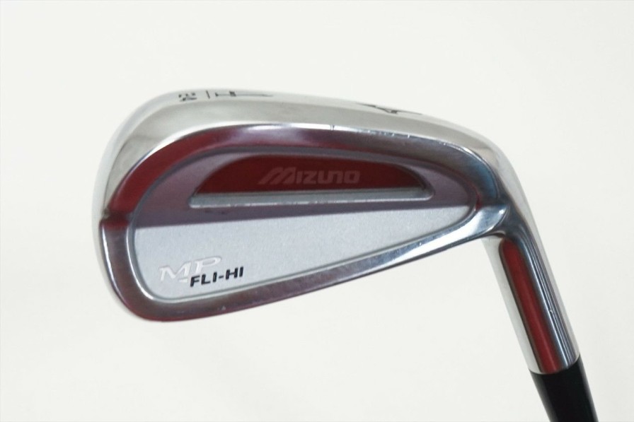 Hybrids * | Mizuno Mp Fli-Hi 24 4 Hybrid Regular Flex Project X Steel 1041553 Good