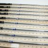 Shaft Sets * | Fst Fst 90 90G Regular 34.75 -38 9Pc Iron Shaft Set .370 898253