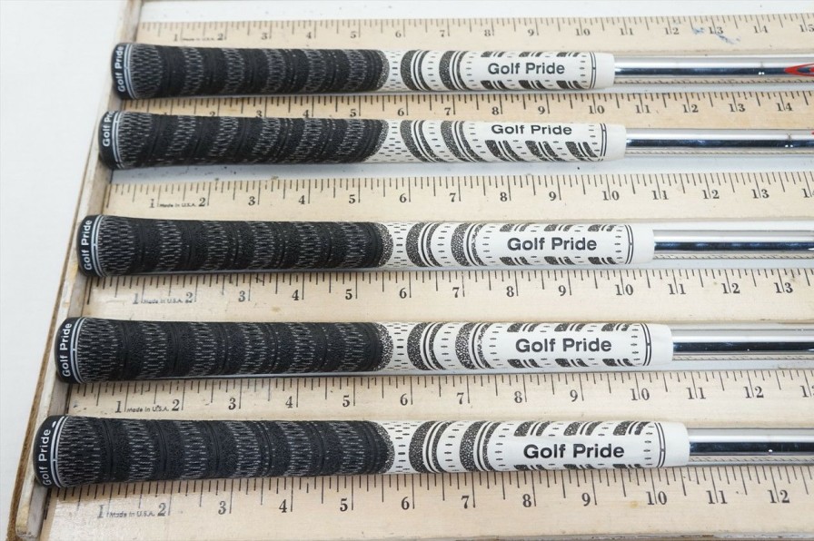 Shaft Sets * | Nippon N.S.Pro Modus3 Tour 130 X-Stiff 34.25-37 5Pc Iron Shaft Set .355 1036505