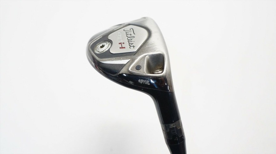 Hybrids * | Titleist 910H 19 3H Hybrid Extra Stiff Flex Diamana 1043180 Good