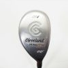 Hybrids * | Cleveland Halo 22 3I Hybrid Flex Dynamic Gold 1042487 Good