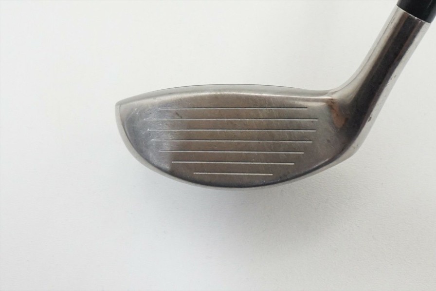 Hybrids * | Cleveland Halo 22 3I Hybrid Flex Dynamic Gold 1042487 Good