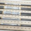 Shaft Sets * | New Aerotech Steelfiber Fc70 F2 70G Senior 41 7Pc Iron Shaft Set 949032