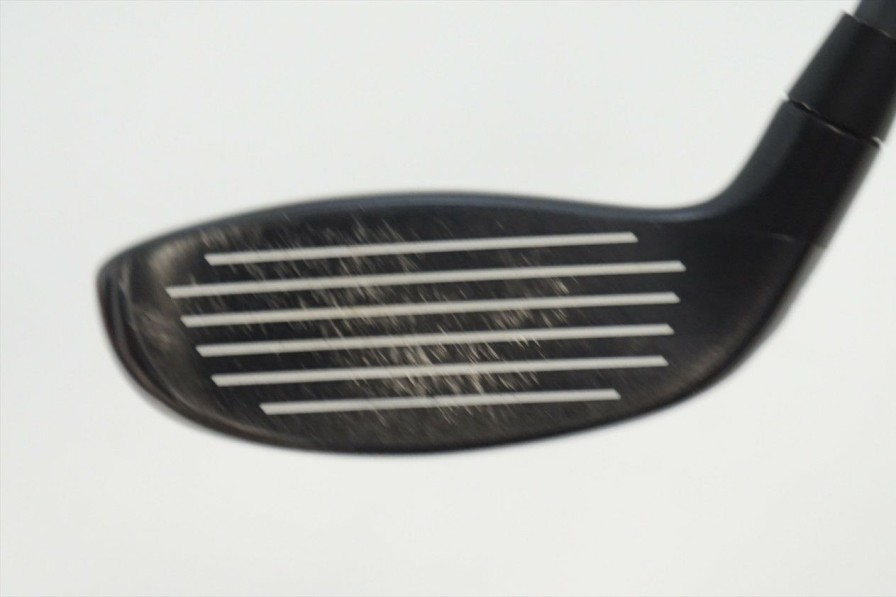 Hybrids * | Pxg O317 19 3H Hybrid Stiff Flex Accra 1044958 Good