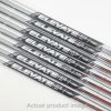 Shaft Sets * | New True Temper Elevate Ets 95 Regular 36.5 -39.5 7Pc 4-Pw Iron Shaft Set .355T