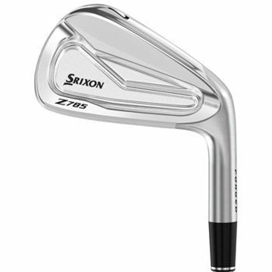 Iron Set * | Used Srixon Z 785 3-Pw Iron Set In Bargain Condition