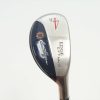 Hybrids * | Ben Hogan Edge Cft Ti 4H Hybrid Regular Flex Apex 1053213 Excellent