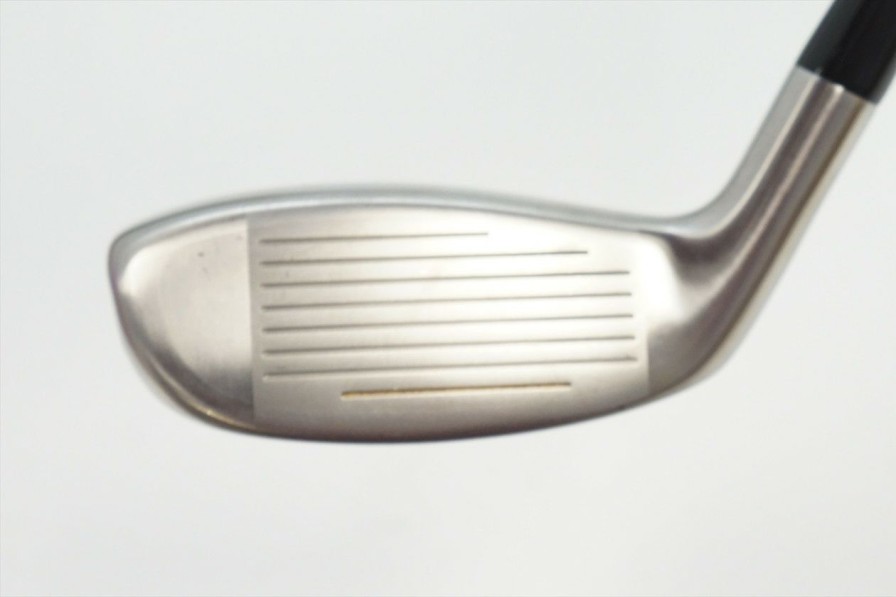 Hybrids * | Ben Hogan Edge Cft Ti 4H Hybrid Regular Flex Apex 1053213 Excellent