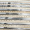 Shaft Sets * | New Fujikura Mci 60 R 60G Regular 35.5 -39 9Pc Iron Shaft Set .370 962871