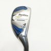 Hybrids * | Tour Edge Hot Launch 2 23 4 Hybrid Regular Flex Ust Mamiya 1039852 Good