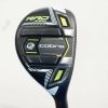 Hybrids * | Cobra Radspeed 21 4H Hybrid Regular Flex Recoil Esx 1046593 Good B16