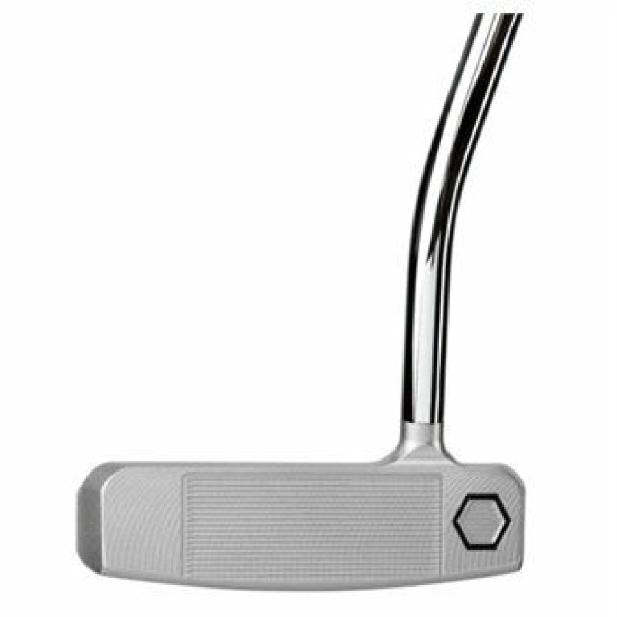 Unisex'S Clubs * | Used Bettinardi 2021 Studio Stock 7 Putter Bettinardi Golf Steel Steel Shaft