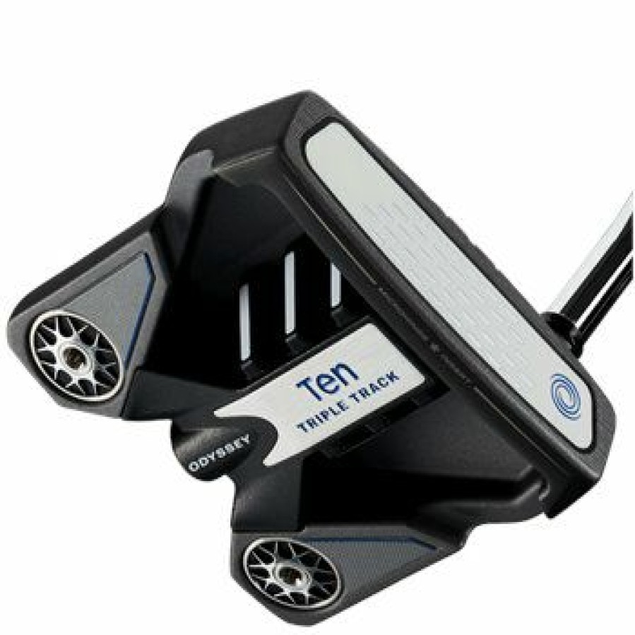 Unisex'S Clubs * | Used Odyssey Ten Triple Track Stroke Lab Pstl Putter In Awesome Condition