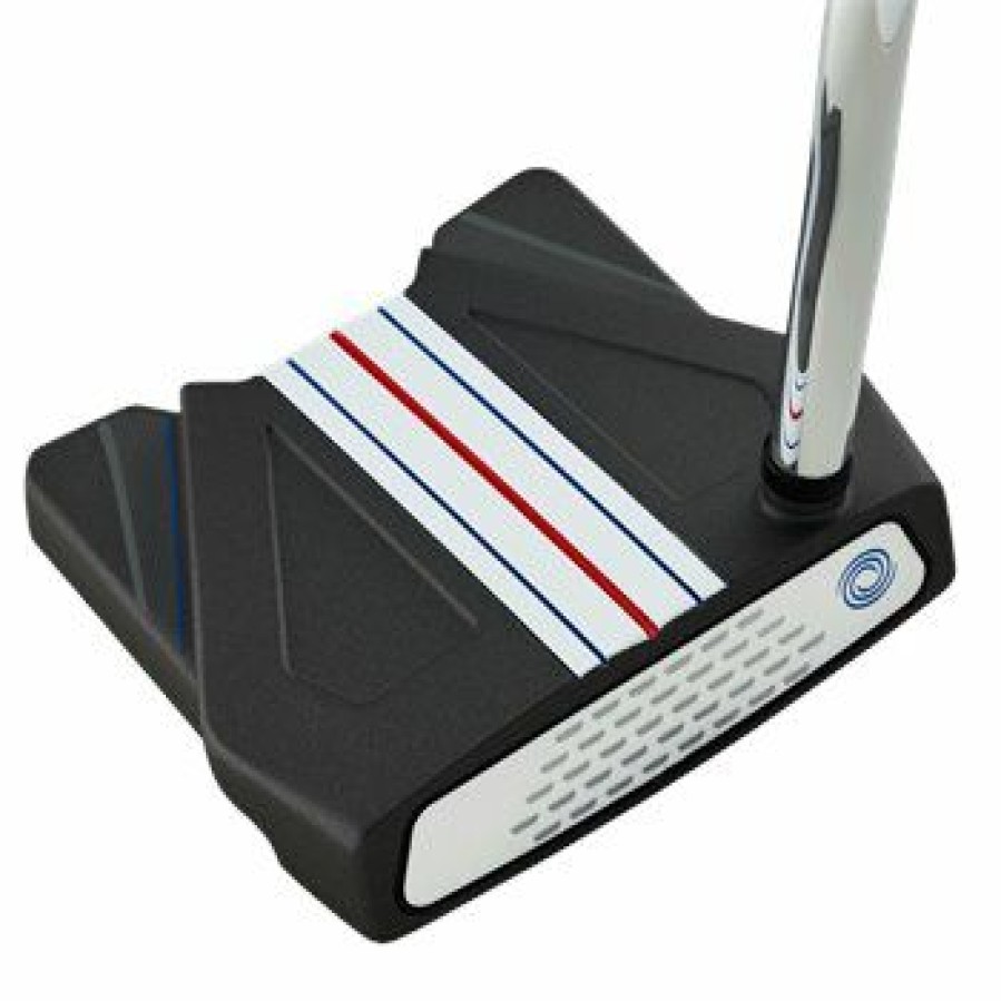 Unisex'S Clubs * | Used Odyssey Ten Triple Track Stroke Lab Pstl Putter In Awesome Condition