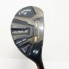 Hybrids * | Callaway Rogue St Max Os 27 6 Hybrid Senior Flex Recoil Es 1044102 Excellent