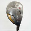 Hybrids * | Taylormade R7 Draw Rescue 22 4 Hybrid Stiff Flex Reax 55 1034438 Fair